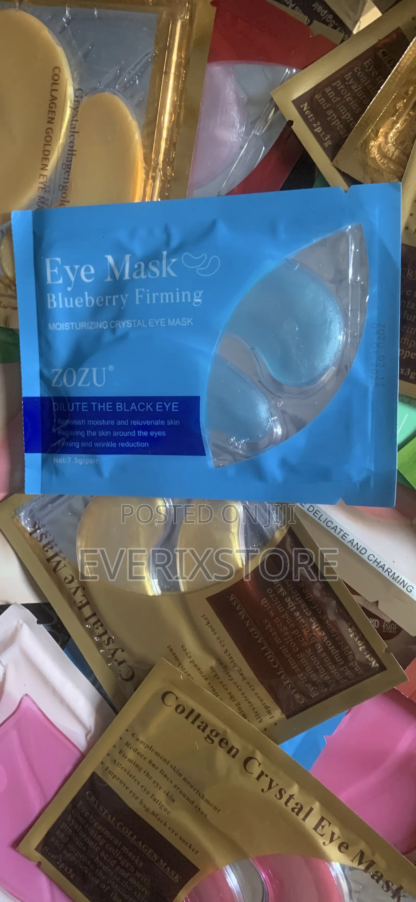 Cheapest Eye Mask