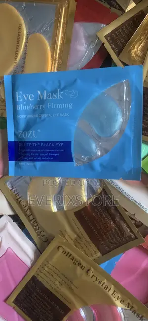 Cheapest Eye Mask