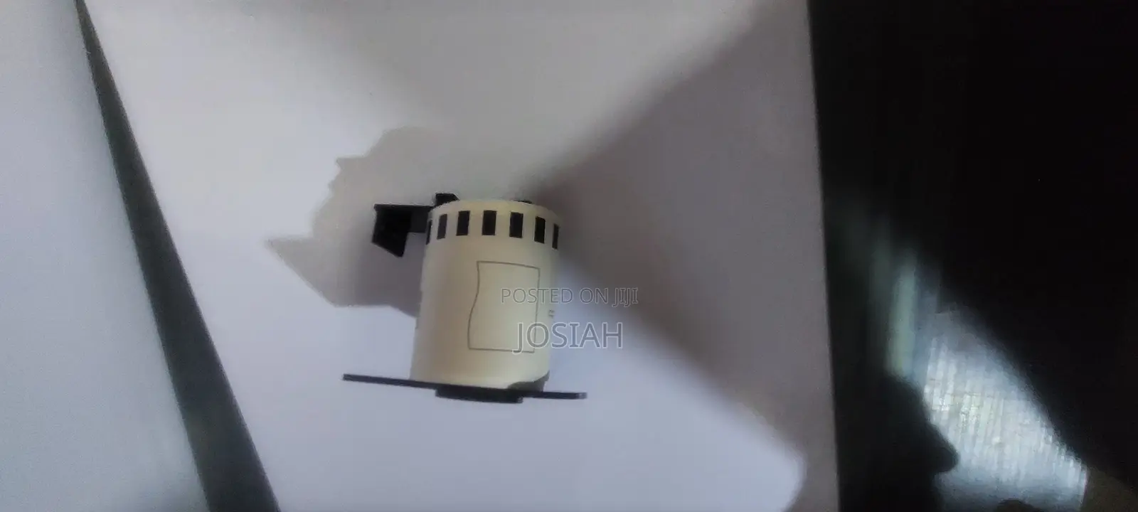 Brother Label Printer With Wireless Networking (Ql710w)