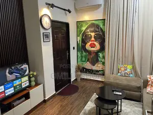One Bedroom/Palour in Wuse Zone 1
