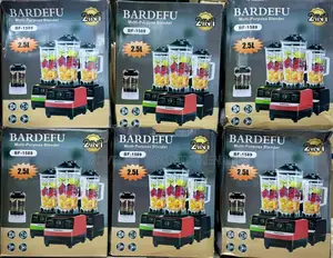 Bardefu 2.5l Multipurpose 2in1 Blender