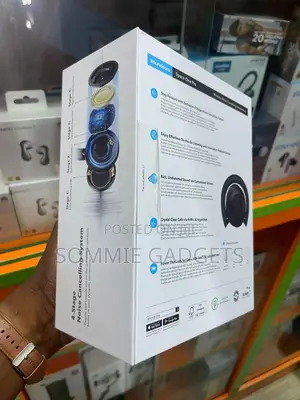 Anker Soundcore Space One Pro Wireless Headset