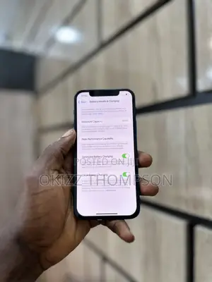 Apple iPhone 12 128 GB Blue