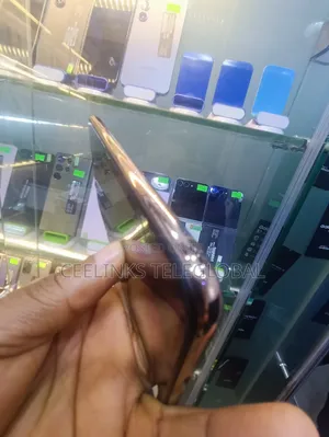 Apple iPhone XS Max 256 GB Gold