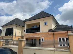 Photo - Furnished 4bdrm Duplex in Grey City Estate for sale