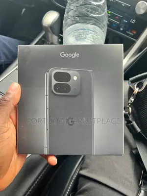 Google Pixel 9 Pro Fold 256 GB Gray