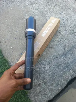 Snooker Cue Extender Universal