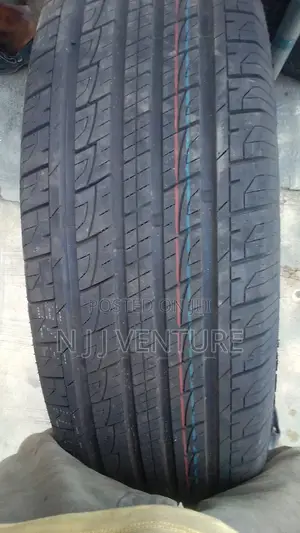 265 70 R18 Made in China
