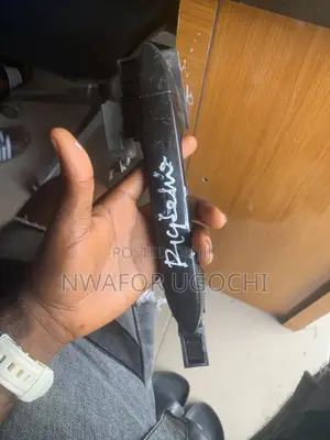 Outer Opener 2016-2020 Honda Passport