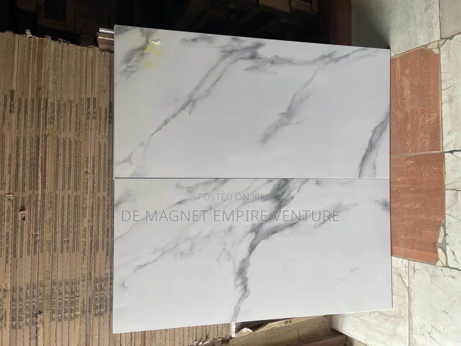 60x120 Super Polished Floor Tile