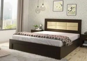 Bedframes And Bedsides