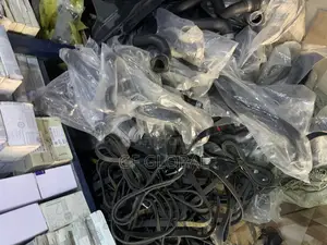 Original Brand New Mercedes Parts Available for All Model