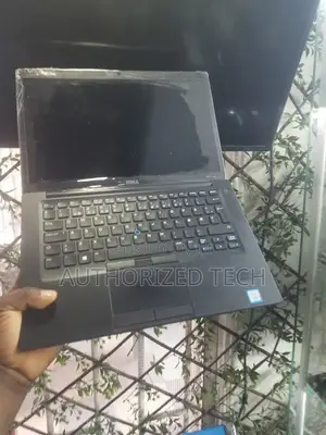 Photo - Laptop Dell Latitude 7480 8GB Intel Core I5 SSD 256GB