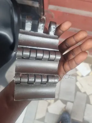 Chain Coupling