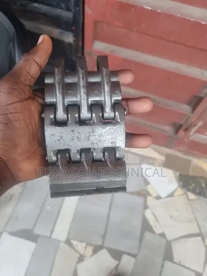 Chain Coupling