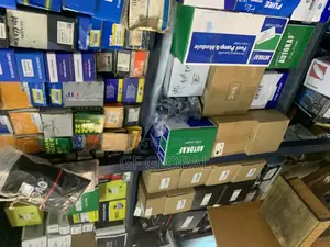 Original Mercedes Parts