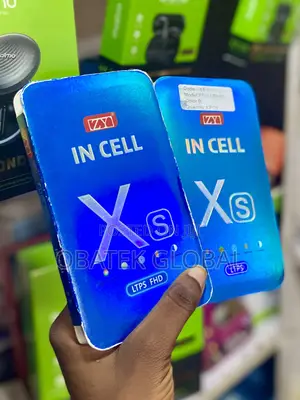 Photo - In Cell Xs Screen