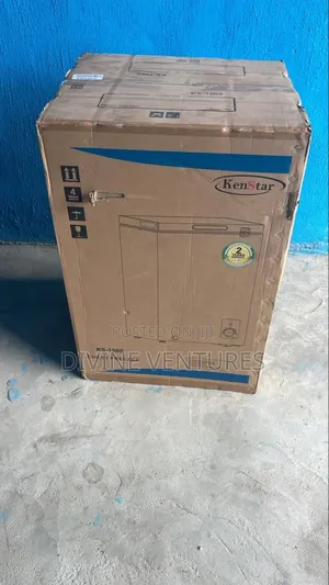 8kg Kenstar Freezer