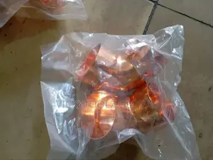 Copper Elbow (21⁄2)