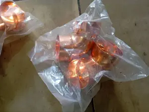 Copper Elbow (21⁄2)