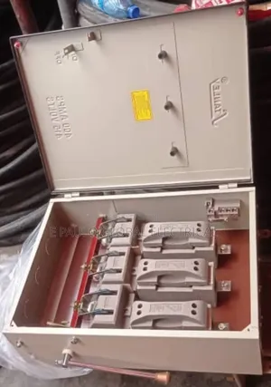 200amps Gear Switch Stanley