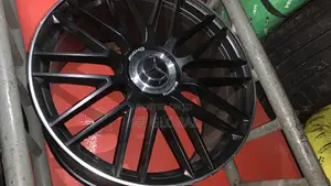 Original Mercedes Batteries and Rims