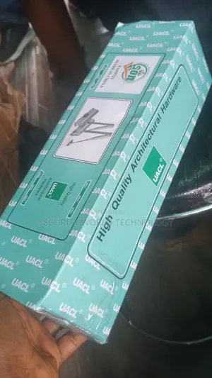 90kg Door Closer