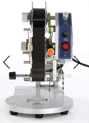Hp421 Coding Machine Ribbon Codding Machine