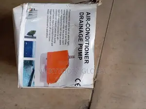 Air Conditioner Drainage Pump