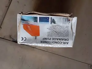Air Conditioner Drainage Pump