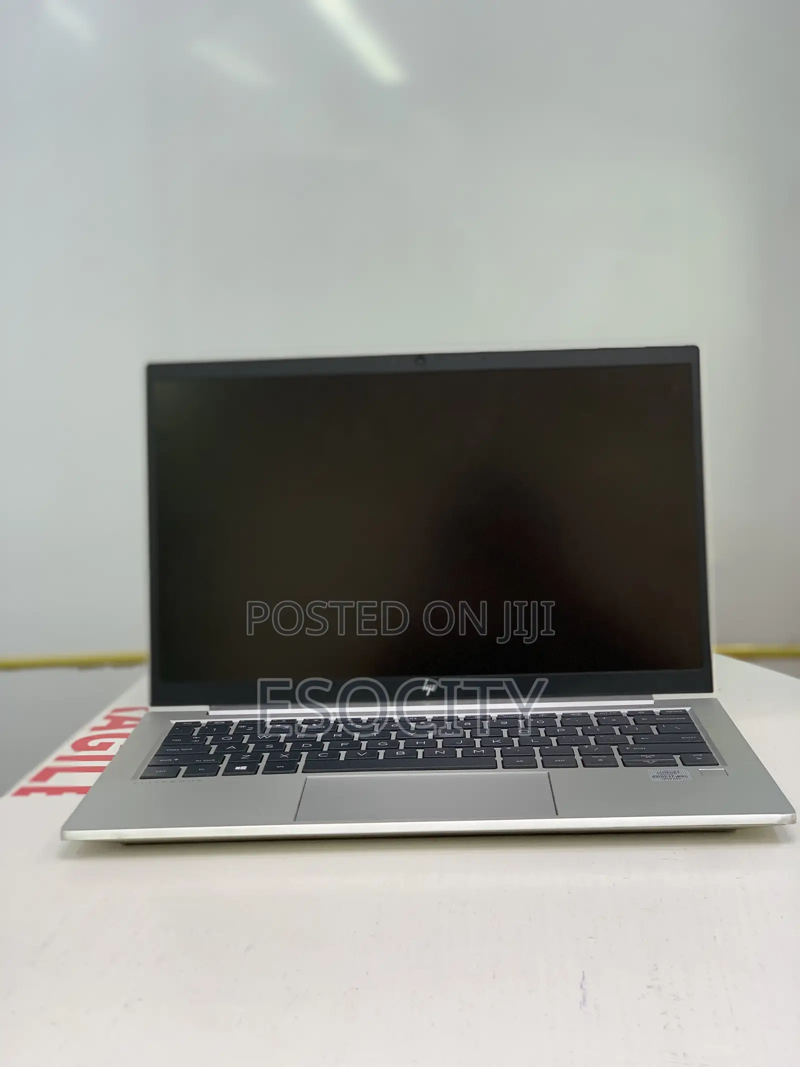 Laptop HP EliteBook 830 G7 16GB Intel Core I7 SSD 512GB
