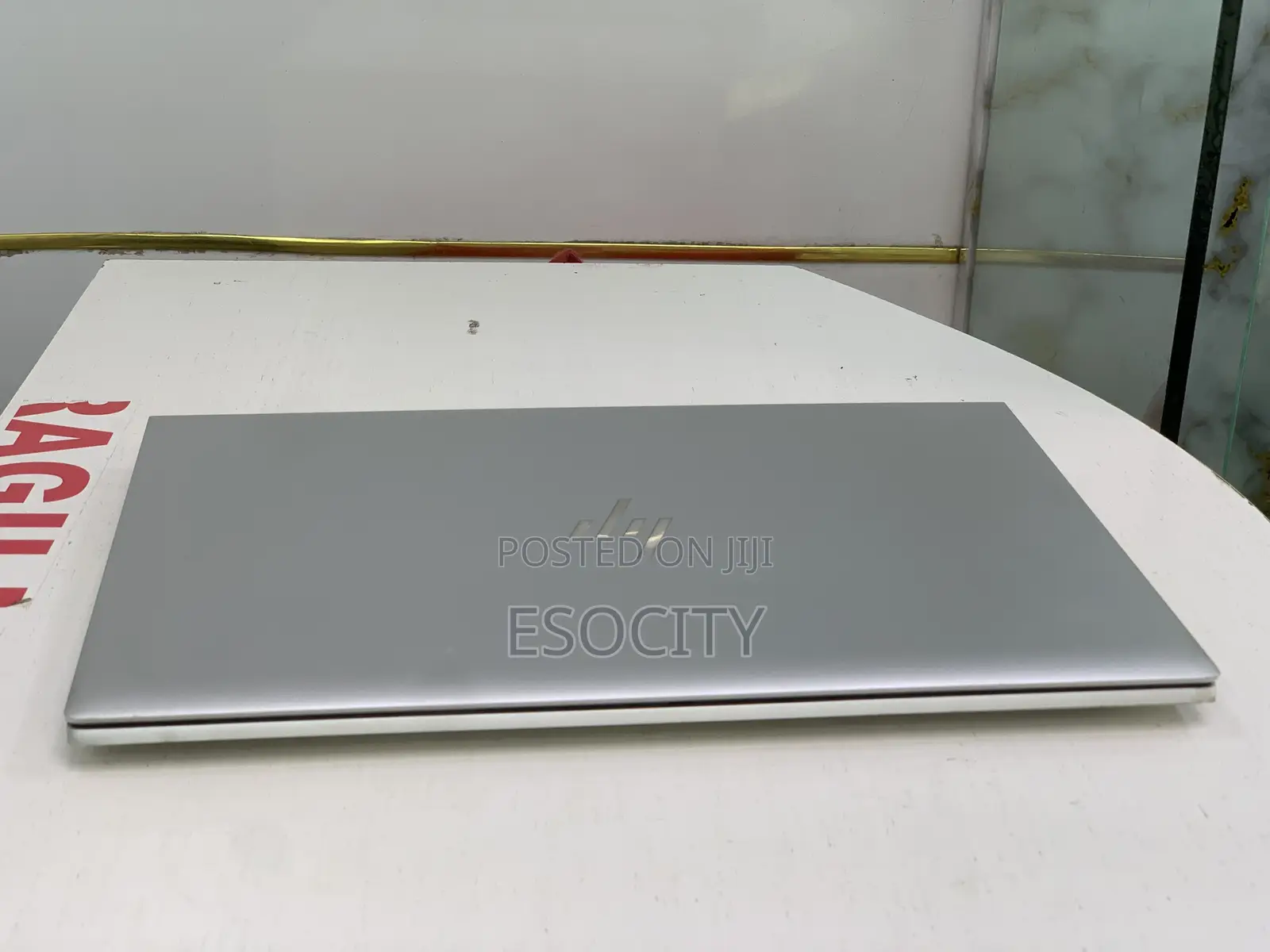 Laptop HP EliteBook 830 G7 16GB Intel Core I7 SSD 512GB