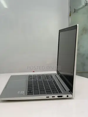Laptop HP EliteBook 830 G7 16GB Intel Core I7 SSD 512GB