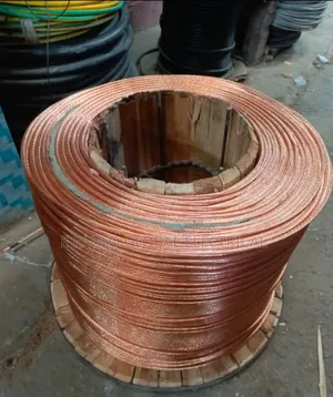 70mm Single Earthing Cable