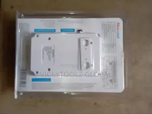 Automatic Voltage Switcher