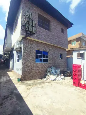 1bdrm Block of Flats in Ago Palace for sale