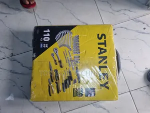 Stanley STMT-Piece Multi-Tool Kit.