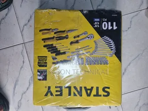Stanley STMT-Piece Multi-Tool Kit.