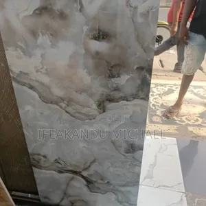 Super Polish Floor Tiles 120x60