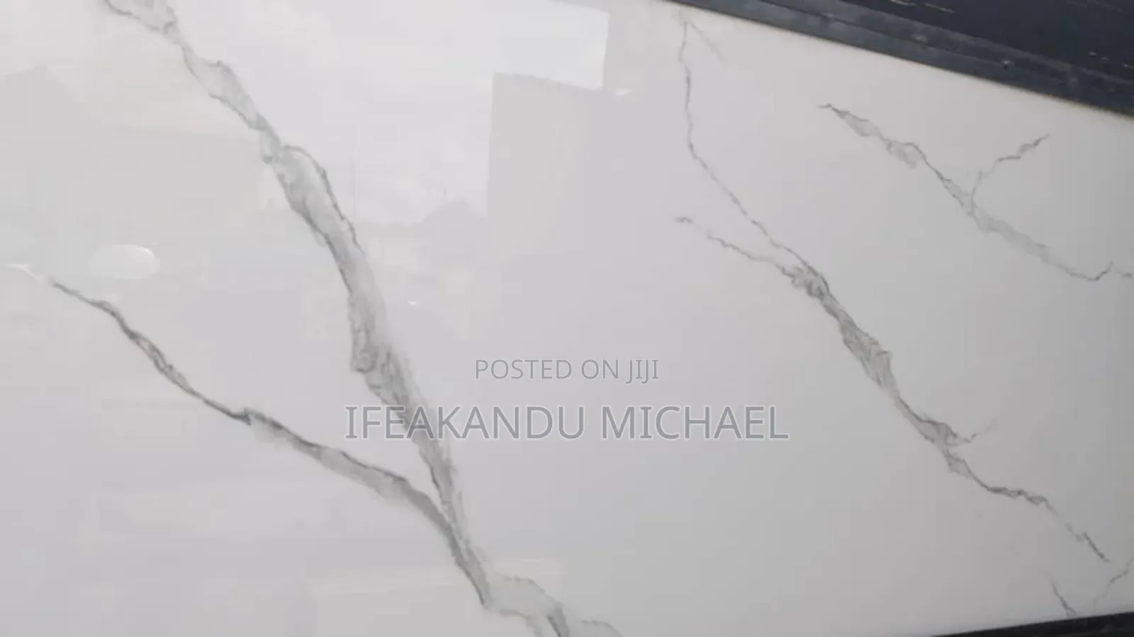 Super Polish Floor Tiles 120x60