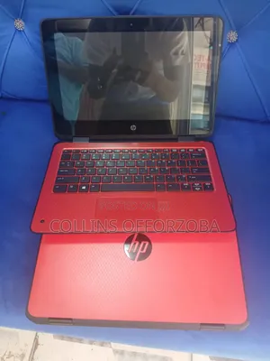 Laptop HP ProBook 11 X360 4GB Intel Pentium SSD 128GB