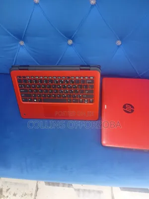 Laptop HP ProBook 11 X360 4GB Intel Pentium SSD 128GB