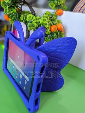 Samsung Galaxy Tab A 8.0 (2019) 32 GB Black