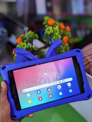 Samsung Galaxy Tab A 8.0 (2019) 32 GB Black