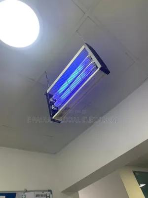 30wats Inset Killer Light