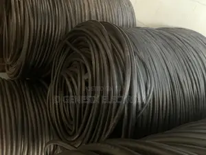 150mm Single Armoured Cable Nigerchim