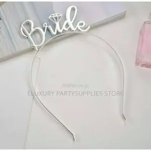 Bride Tiara / Bride Crown