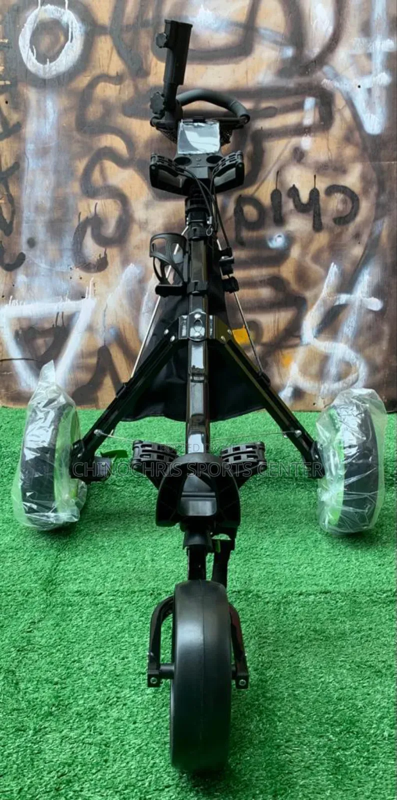 Golf Trolley Bag