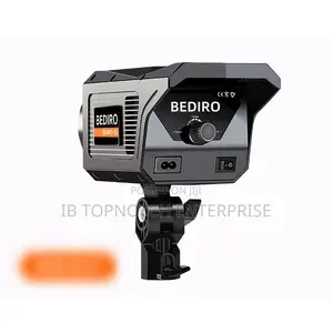 Transform Your Visuals: 400w 3-color Light Photo Video Kit