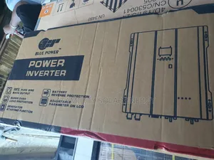 Blue Power 7.5kva 48v Non Hybrid Inverter